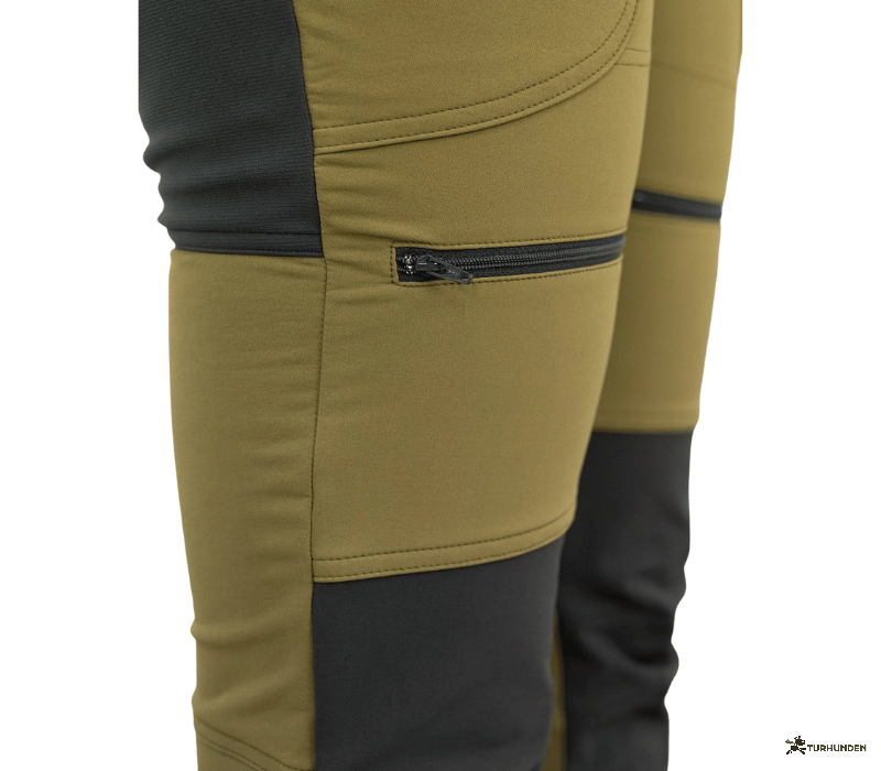 Swazi Savannah Dame bukser