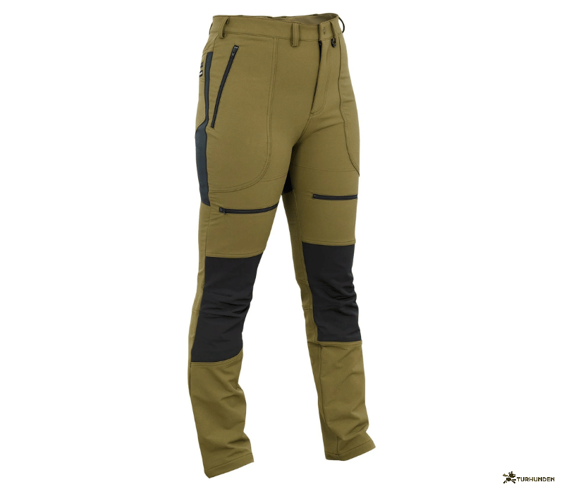 Swazi Savannah Dame bukser