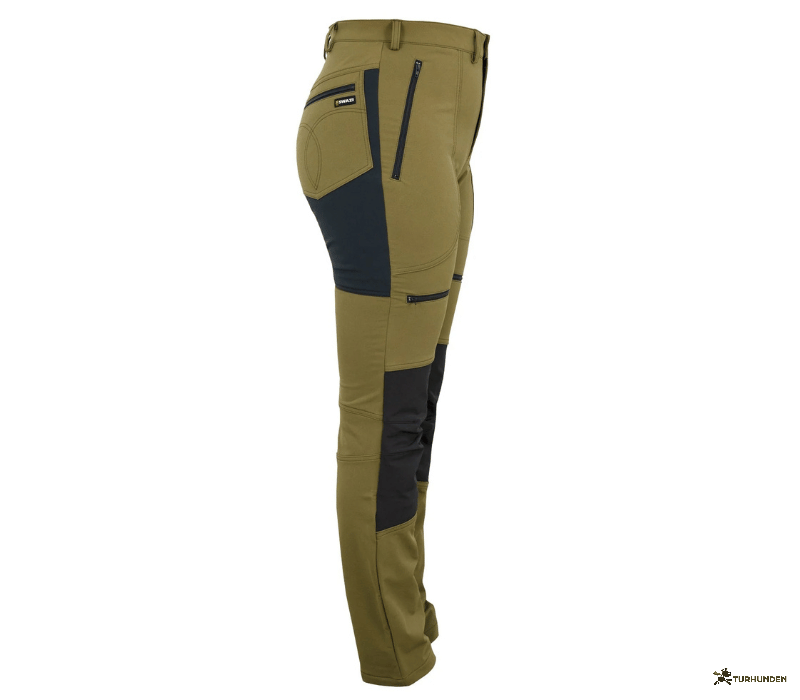 Swazi Savannah Dame bukser