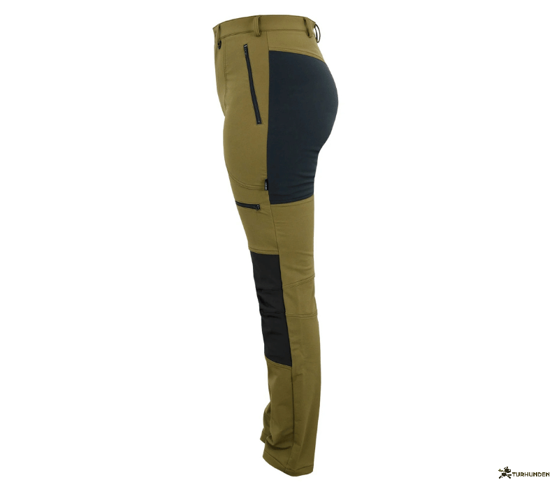 Swazi Savannah Dame bukser