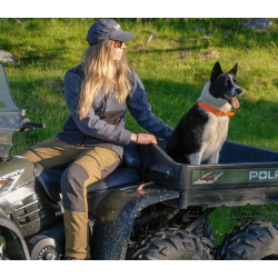 Swazi Savannah Dame bukser