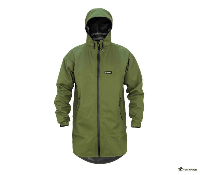 Swazi Sentinel Ultralite Jacket