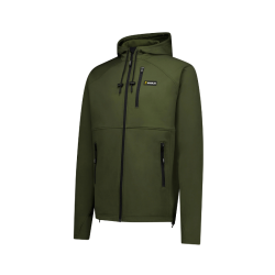 Swazi Stalker Hooded Jacket - Herre jakke