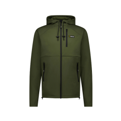 Swazi Stalker Hooded Jacket - Herre jakke