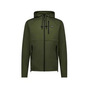 Swazi Stalker Hooded Jacket - Herre jakke