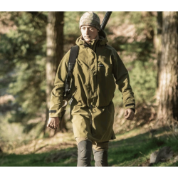 Swazi Tahr XP Anorak