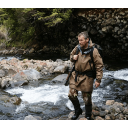 Swazi Tahr XP Anorak