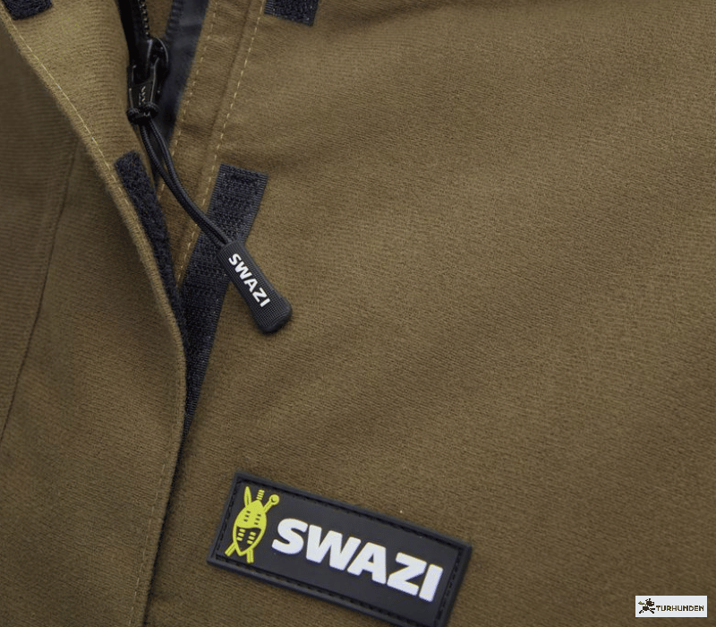 Swazi Tahr XP Anorak