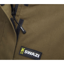 Swazi Tahr XP Anorak