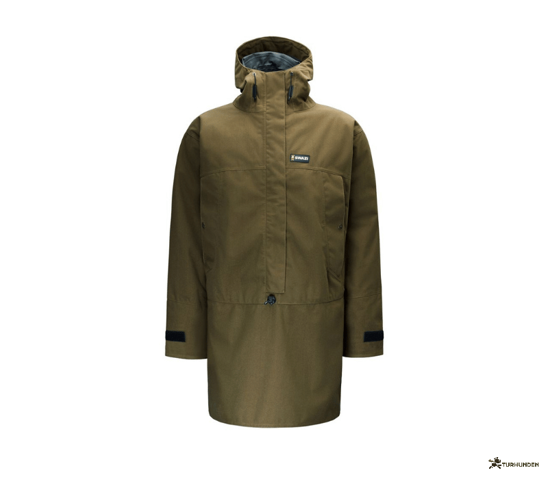 Swazi Tahr XP Anorak