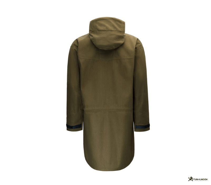 Swazi Tahr XP Anorak