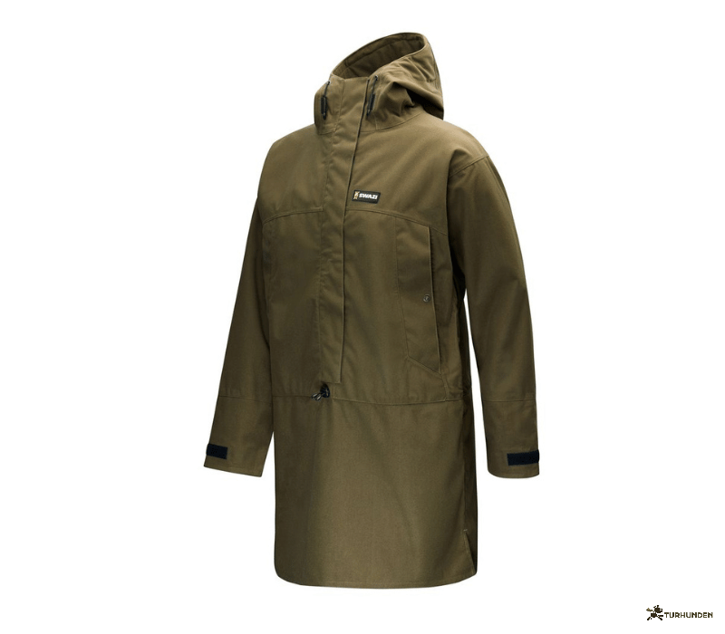Swazi Tahr XP Anorak