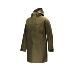 Swazi Tahr XP Anorak