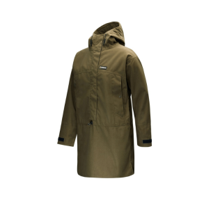 Swazi Tahr XP Anorak