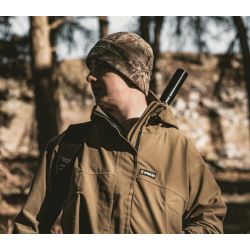 Swazi Tahr XP Anorak