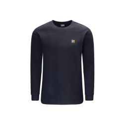 Swazi mens Long Sleeve Micro Fleece 