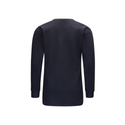 Swazi mens Long Sleeve Micro Fleece 