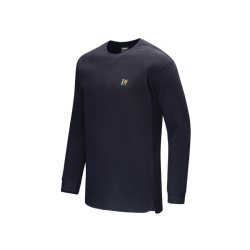 Swazi mens Long Sleeve Micro Fleece 