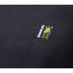 Swazi mens Long Sleeve Micro Fleece 