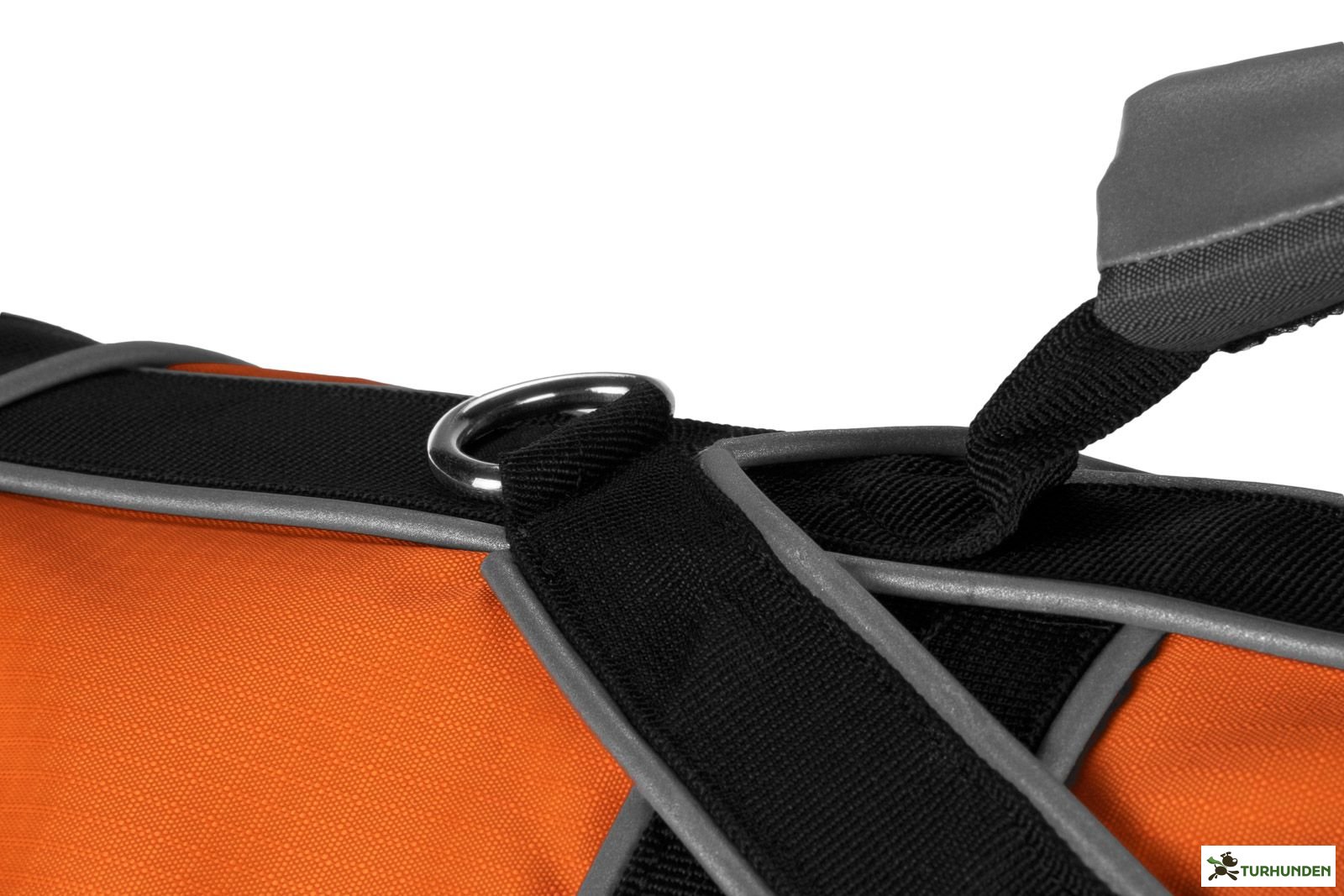 Non-stop dogwear Safe Life Jacket 2.0