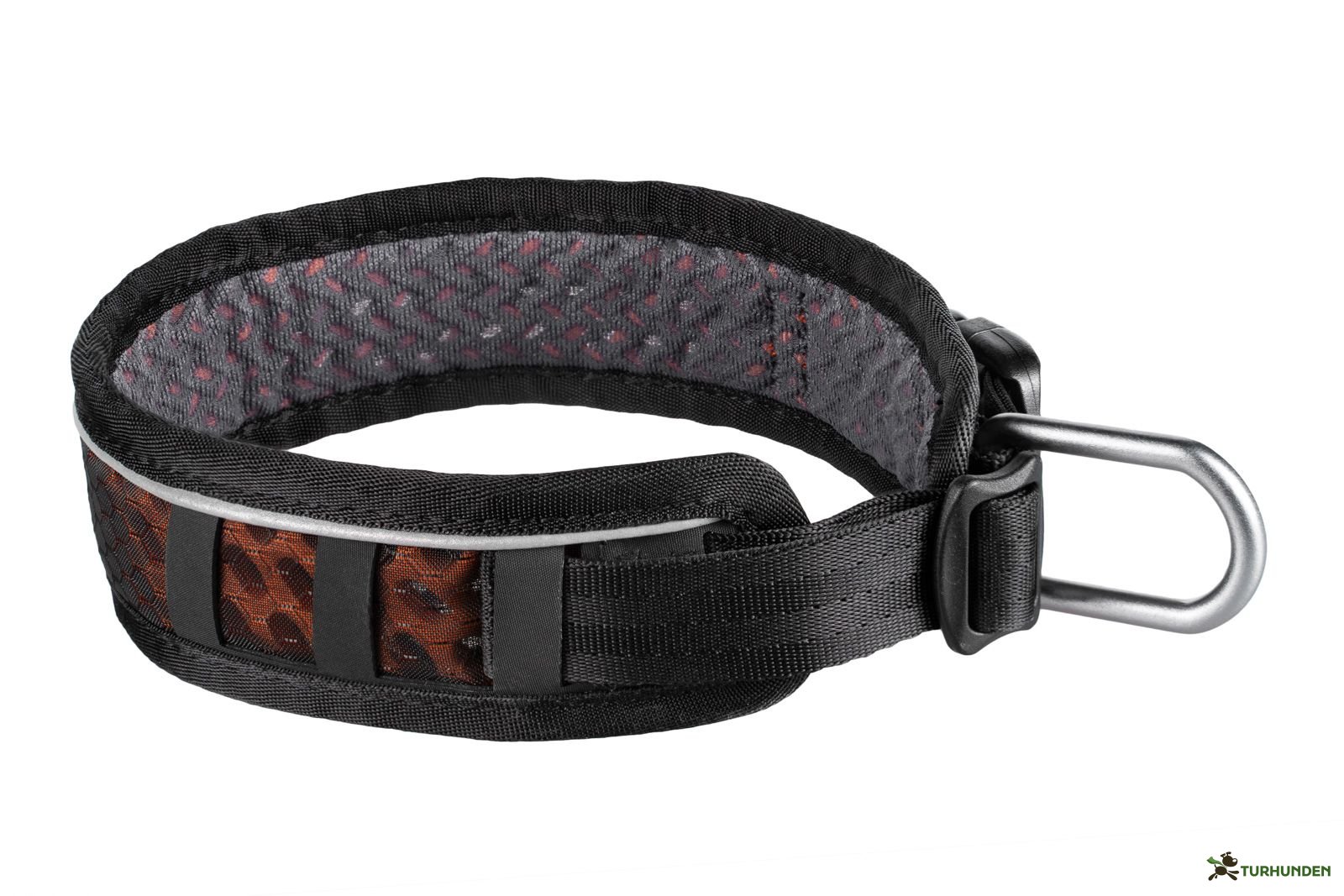 Non-stop dogwear Rock Adjustable Collar