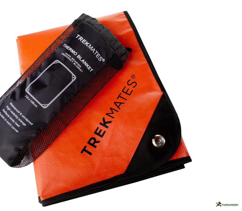 Trekmates Termo tppe