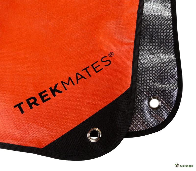 Trekmates Termo t�ppe