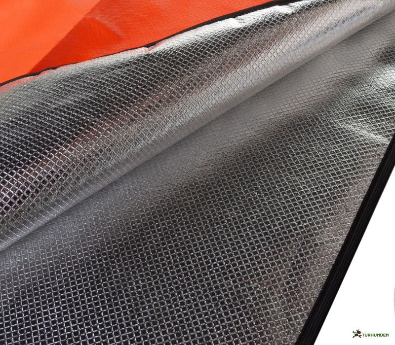 Trekmates Termo t�ppe