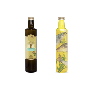 Terra Canis - Gold Sea