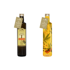 Terra Canis - Gold Vein