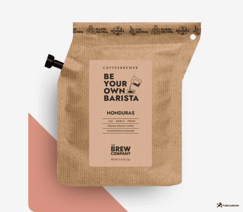 The Brew Company - Honduras
