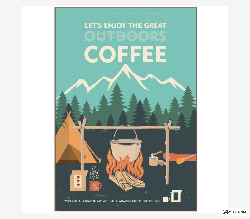 The Brew Company - The Great Outdoors