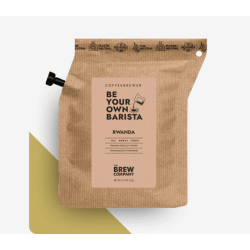 The Brew Company - Rwanda