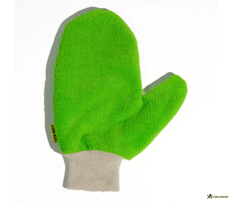 The Original Tick Mitt