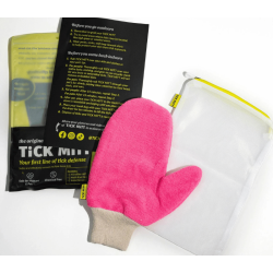 The Original Tick Mitt