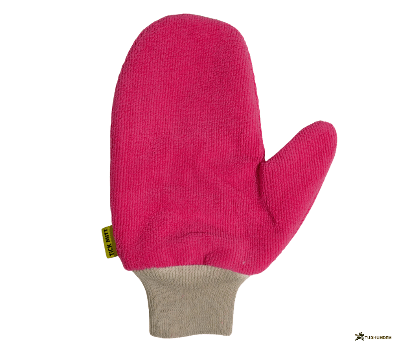 The Original Tick Mitt