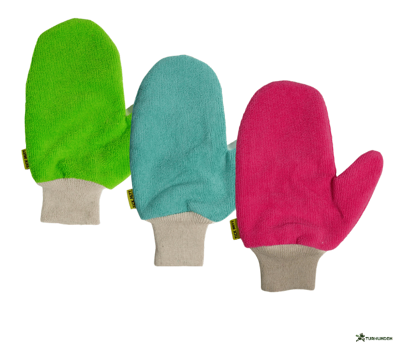 The Original Tick Mitt