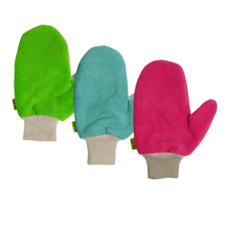 The Original Tick Mitt