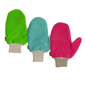 The Original Tick Mitt