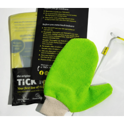 The Original Tick Mitt