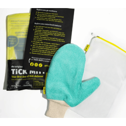 The Original Tick Mitt