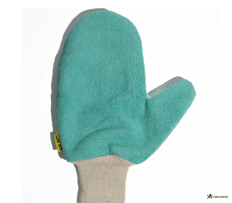 The Original Tick Mitt