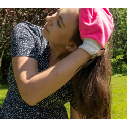 The Original Tick Mitt