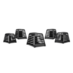 Thule Allax Hundebure