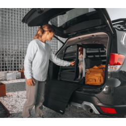 Thule Allax Hundebure