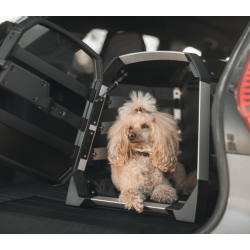 Thule Allax Hundebure