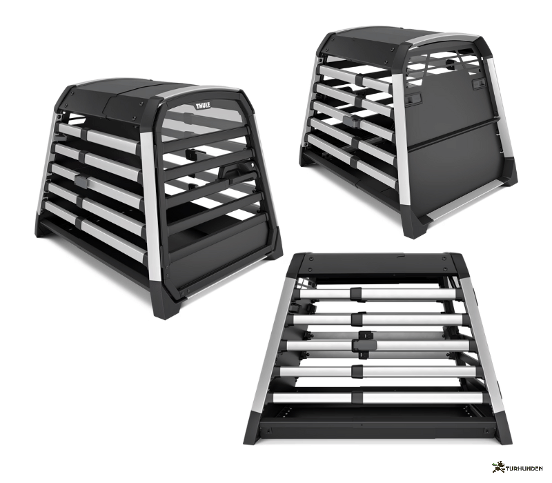 Thule Allax Hundebure