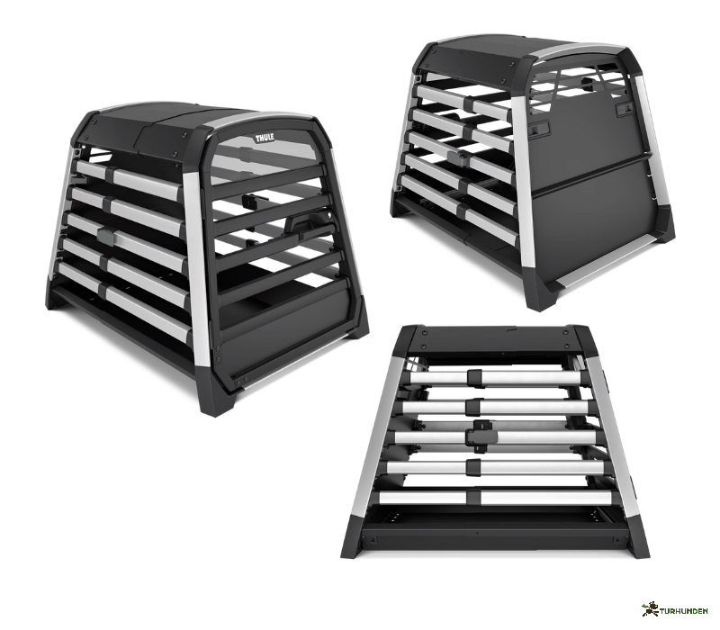 Thule Allax Hundebure
