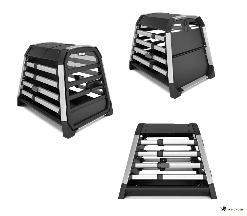 Thule Allax Hundebure