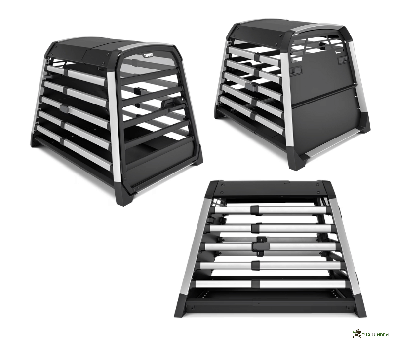 Thule Allax Hundebure